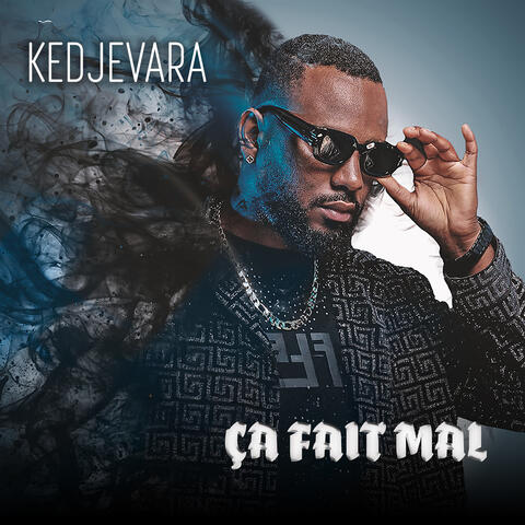 Ça fait mal album art