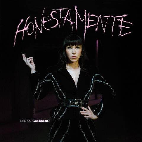 Honestamente album art