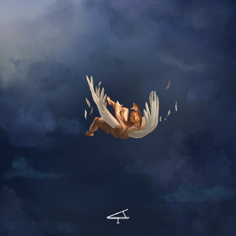 ICARUS album art