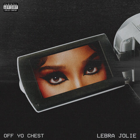 Off Yo Chest album art