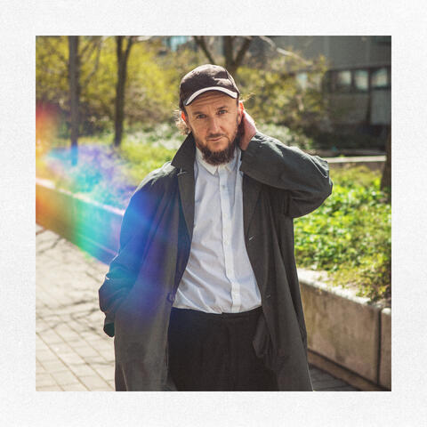 Kesävieraat album art