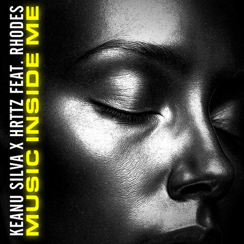 Music Inside Me album art