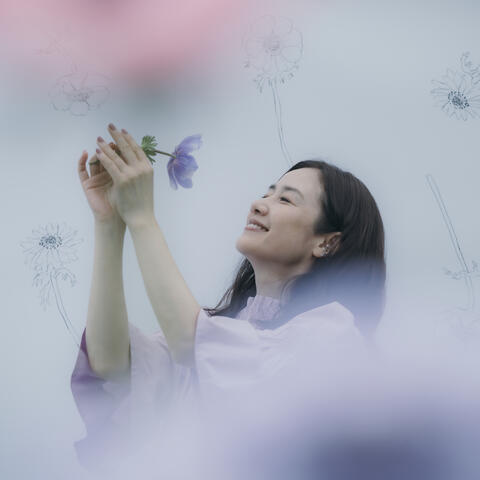 Wind on the Cheek album art