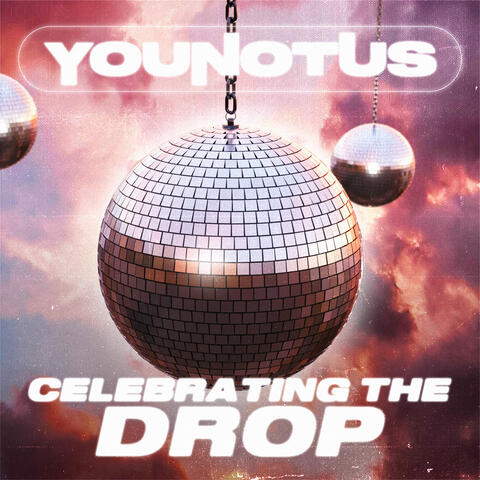 Celebrating The Drop album art