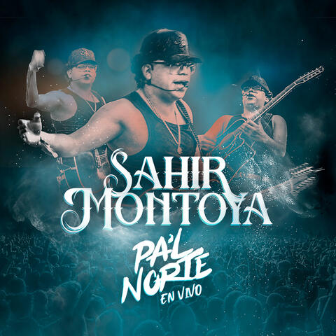PA’L NORTE EN VIVO album art