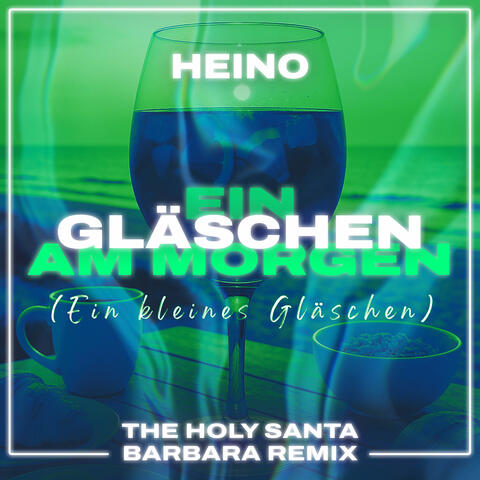 Ein Gläschen am Morgen (Ein kleines Gläschen) album art