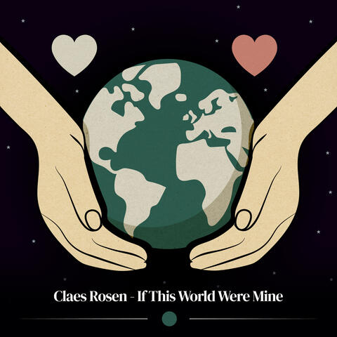 If This World Were Mine album art