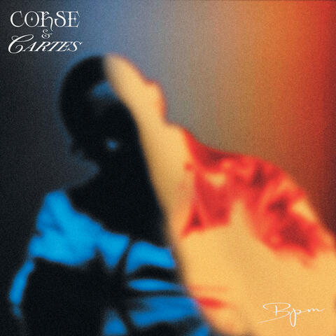 Corse & Carte album art
