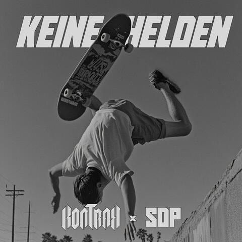 Keine Helden album art