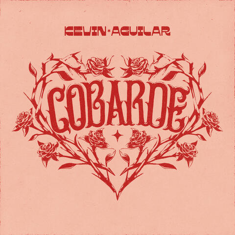Cobarde album art