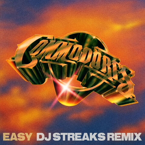 Easy album art