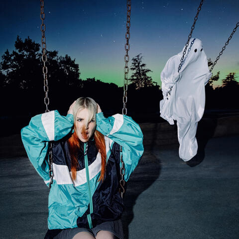 PSYCHO album art