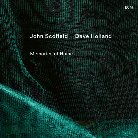 Memories of Home album art