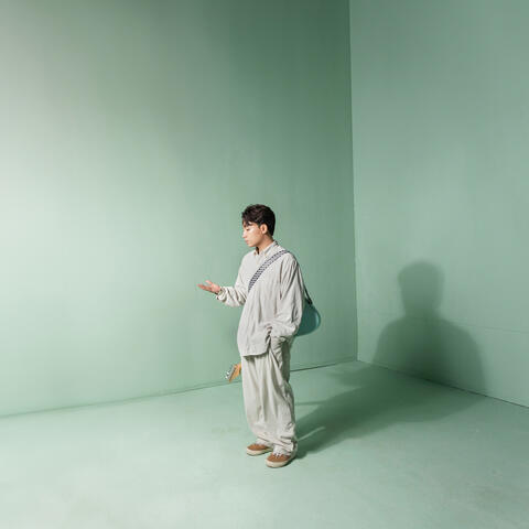 CHUYẾN YÊU album art