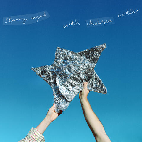 Starry Eyed album art
