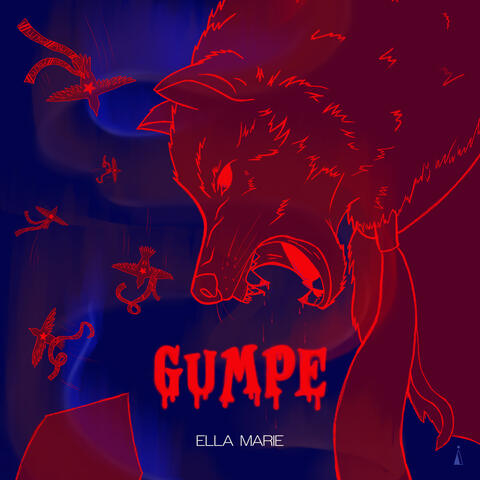 Gumpe album art