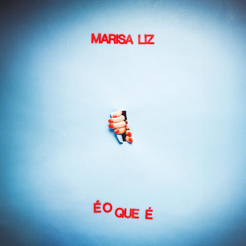 É O Que É album art