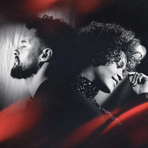 I Wanna Dance With Somebody (Who Loves Me) album art