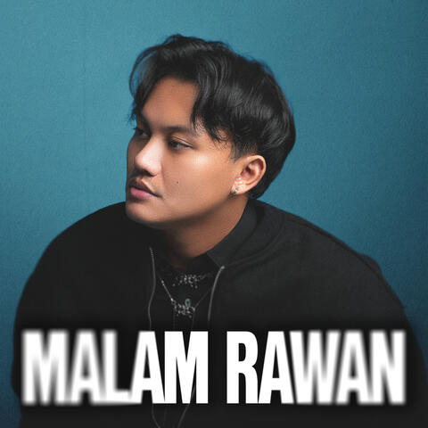 Malam Rawan album art