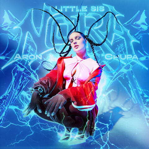 WHAT’S IT GONNA TAKE? album art