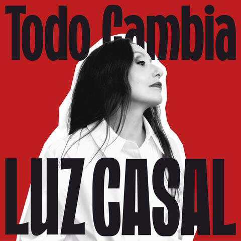 Todo Cambia album art