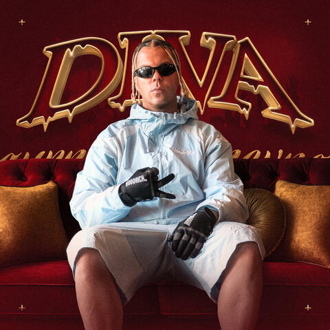 DIVA album art