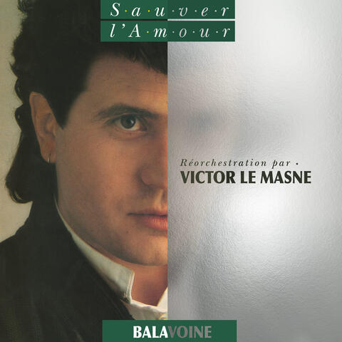 Sauver l'amour album art
