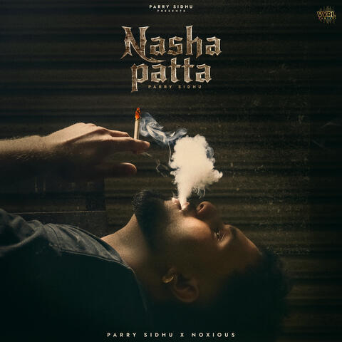 Nasha Patta album art