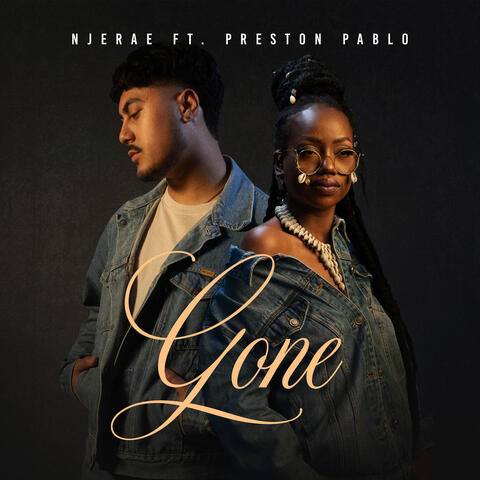 Gone album art
