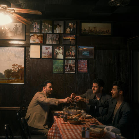 No Time To Talk album art