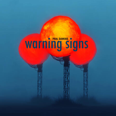 Warning Signs album art