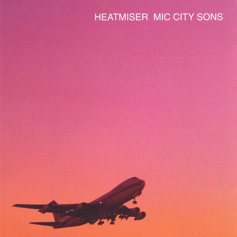 Mic City Sons album art