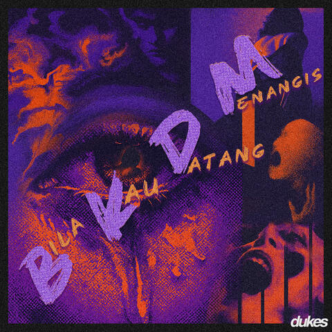 Bila Kau Datang Menangis album art
