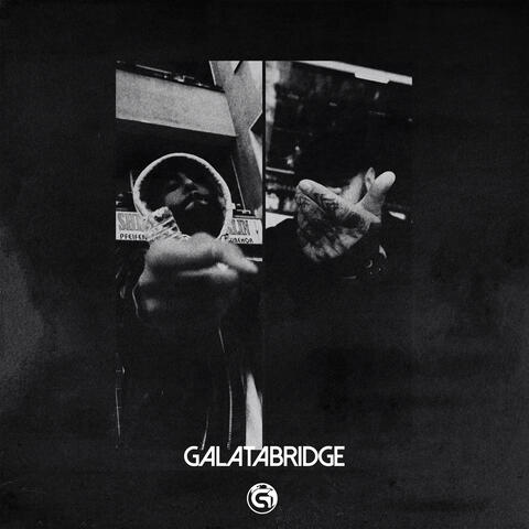 GALATABRIDGE album art