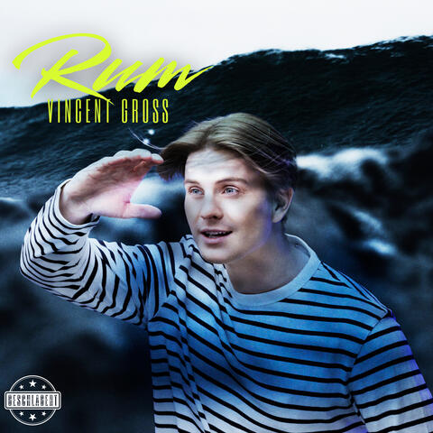 Rum album art