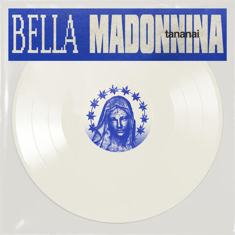 BELLA MADONNINA album art
