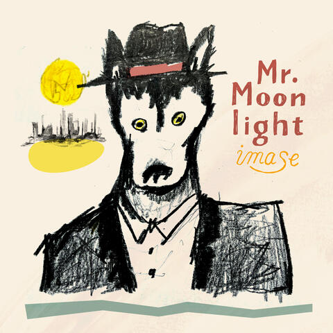 Mr.Moonlight album art