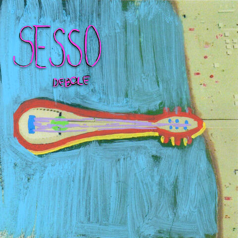 Sesso debole album art