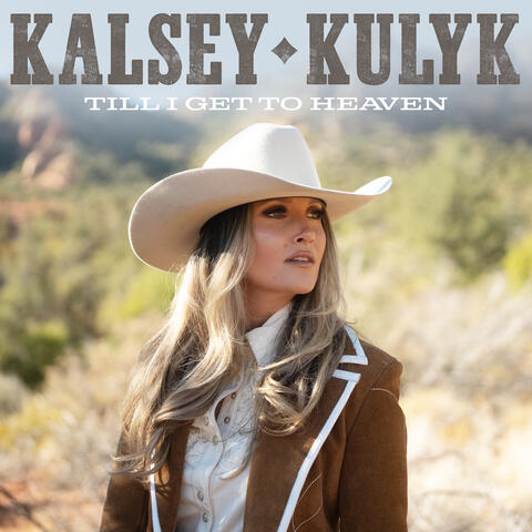 Till I Get To Heaven album art