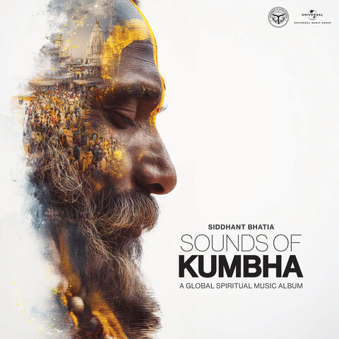 Sounds of Kumbha album art