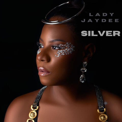Silver album art