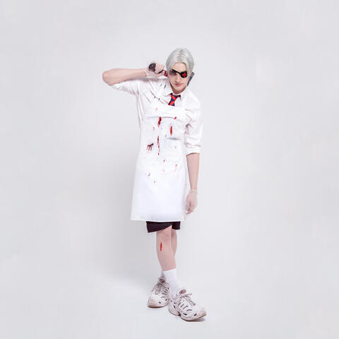 Biology album art