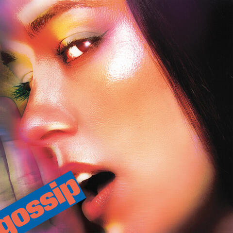 gossip album art