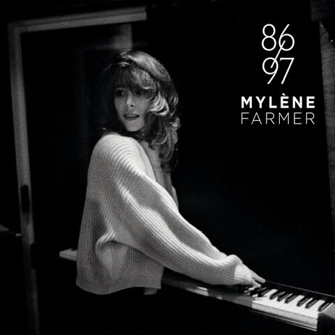86/97 album art