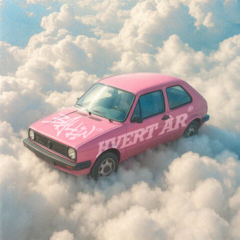 Hvert År album art