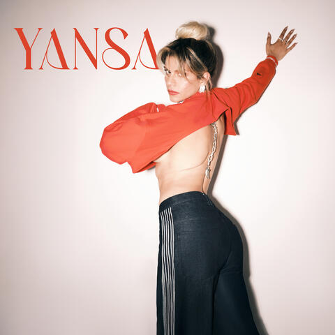 YANSA album art