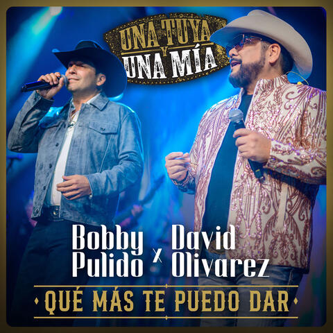 Qué Más Te Puedo Dar album art