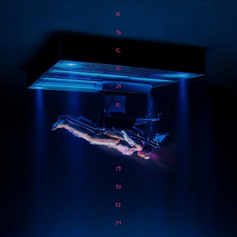 Bed of Roses album art