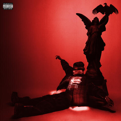 Let Me Fly album art