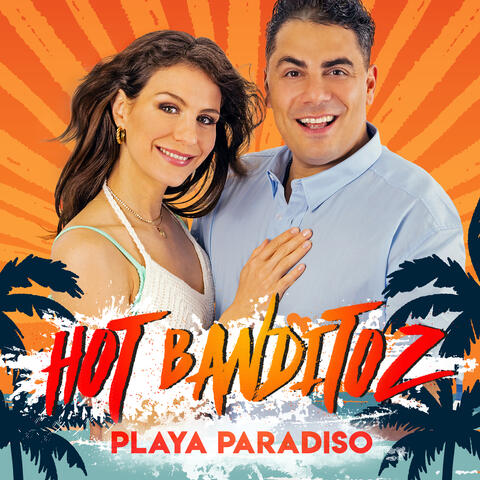 Playa Paradiso album art